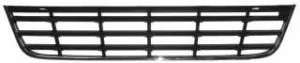 Rejilla Inferior Paragolpes Delantero para Volkswagen PASSAT B6 2005