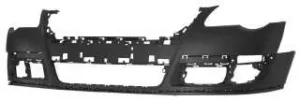 Paragolpes Delantero Imprimado para Volkswagen PASSAT B6 2005