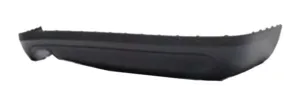 Spoiler Paragolpes Trasero (Sw) para Volkswagen PASSAT B6 2005