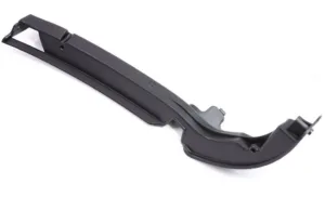Soporte Izquierdo Inferior Paragolpes Delantero para Volkswagen PASSAT B6 2005