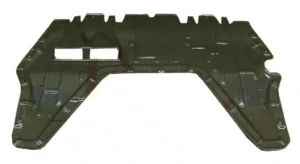 Resguardo Inferior De Motor (Gasolina) para Volkswagen PASSAT B6 2005