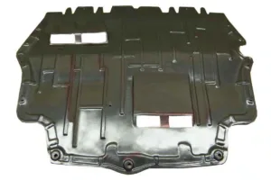 Resguardo Inferior Motorcentral (Diesel) para Volkswagen PASSAT B6 2005