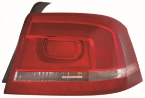 Piloto Trasero Derecho (4 Puertas) para Volkswagen PASSAT B7 2010