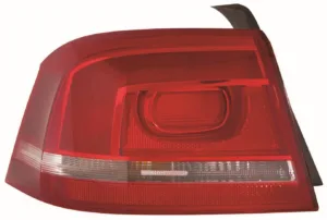 Piloto Trasero Izquierdo (4 Puertas) para Volkswagen PASSAT B7 2010