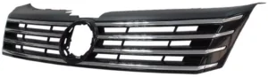 Rejilla para Volkswagen PASSAT B7 2010