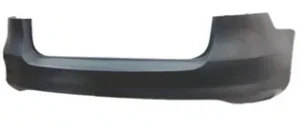 Paragolpes Trasero Imprimado (Sw) (Sin Agujeros Para Sensores ) para Volkswagen PASSAT B7 2010