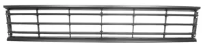 Rejilla Paragolpes Delantero para Volkswagen PASSAT B7 2010