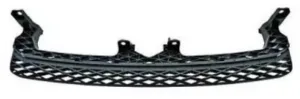 Refuerzo Paragolpes Delantero para Volkswagen PASSAT B7 2010