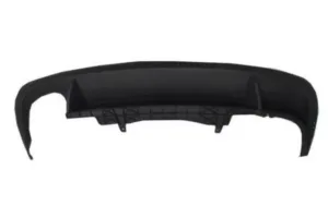Spoiler Paragolpes Trasero para Volkswagen PASSAT B7 2010
