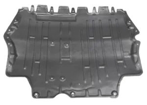 Resguardo Inferior Motor (2.0) para Volkswagen PASSAT B7 2010