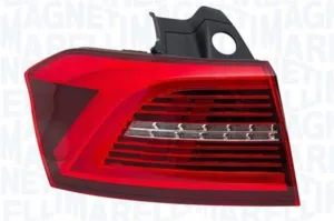 Piloto Trasero Derecho (Exterior) LeD (Sw) (Magneti Marelli) para Volkswagen PASSAT B8 2014
