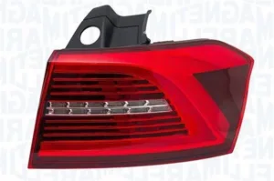 Piloto Trasero Izquierdo Led (Exterior) (Sw) (Magneti Marelli) para Volkswagen PASSAT B8 2014