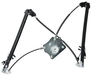 Elevalunas Electrico Delantero Derecho 4P (Sin Motor) para Volkswagen PASSAT B8 2014