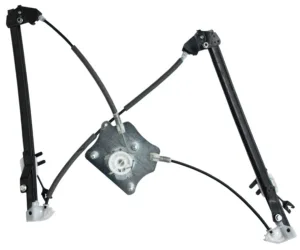 Elevalunas Electrico Delantero Izquierdo 4P (Sin Motor) para Volkswagen PASSAT B8 2014