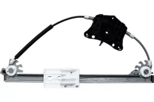 Elevalunas Trasero Izquierdo (Sin Motor) (4 Puertas) para Volkswagen PASSAT B8 2014