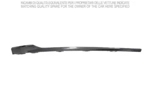 Moldura Cromada Derecho Paragolpes Delantero (Modelo Highline) para Volkswagen PASSAT B8 2014