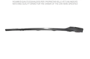 Moldura Cromada Izquierdo Paragolpes Delantero (Modelo Highline) para Volkswagen PASSAT B8 2014