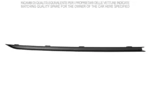 Moldura Derecha Paragolpes Delantero para Volkswagen PASSAT B8 2014