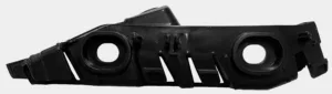 Soporte Derecho Paragolpes Delantero para Volkswagen PASSAT B8 2014