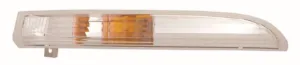 Piloto Paragolpes Delantero Derecho (Blanco) para Volkswagen PASSAT CC 2008