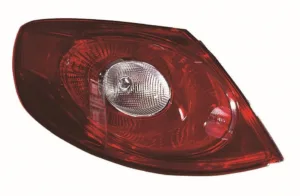 Piloto Trasero Izquierdo para Volkswagen PASSAT CC 2008