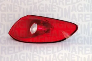 Piloto Trasero Derecho (Exterior) (Magneti Marelli) para Volkswagen PASSAT CC 2008