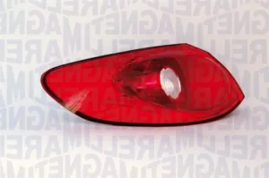 Piloto Trasero Izquierdo (Exterior) (Magneti Marelli) para Volkswagen PASSAT CC 2008