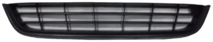 Rejilla Central Paragolpes Delantero para Volkswagen PASSAT CC 2008