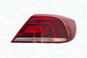 Piloto Trasero Derecho (Magneti Marelli) (Led) para Volkswagen PASSAT CC 2012
