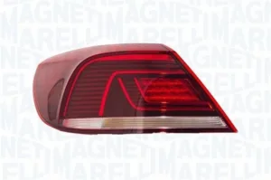 Piloto Trasero Izquierdo (Magneti Marelli) (Led) para Volkswagen PASSAT CC 2012