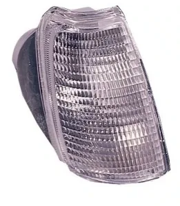 Piloto Delantero Derecho (Blanco) para Volkswagen POLO 1990