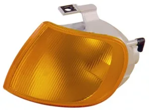 Piloto Delantero Izquierdo (Amarillo) para Volkswagen POLO 1994