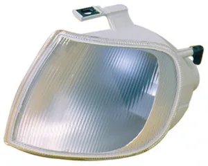 Piloto Delantero Izquierdo (Blanco) para Volkswagen POLO 1994