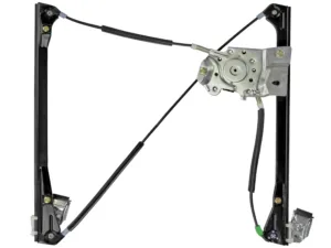 Elevalunas Electrico Delantero Derecho (5 Puertas) (Sin Motor 2 Pin) para Volkswagen POLO 1994 y POLO 1999