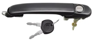 Maneta Puerta Delantera Derecha Ó Llave para Volkswagen POLO 1994