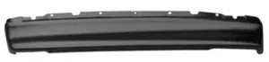 Spoiler Paragolpes Trasero para Volkswagen POLO 1994