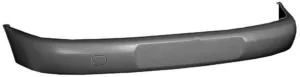 Paragolpes Delantero para Volkswagen POLO 1994