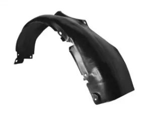 Resguardo Paso De Rueda Delantero Derecho para Volkswagen POLO 1994