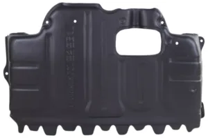 Resguardo Inferior Motor para Volkswagen POLO 1994