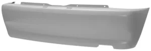 Paragolpes Trasero (Alto) para Volkswagen POLO 1994