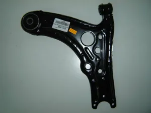Brazo De Suspension Derecho Ó Izquierdo (Sin Rotula) para Volkswagen POLO 1994