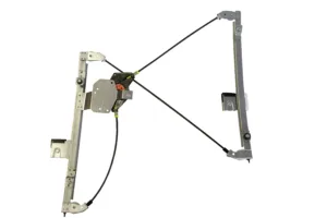 Elevalunas Electrico Delantero Derecho (5 Puertas) (Sin Motor, Solo Para Motor Original 12 Pin) para Volkswagen POLO 1999