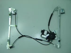 Elevalunas Electrico Delantero Derecho (3 Puertas) (Con Sistema Confort) para Volkswagen POLO 1999
