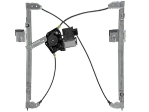 Elevalunas Electrico Delantero Derecho (5 Puertas) (Con Sistema Confort) para Volkswagen POLO 1999