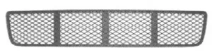 Rejilla Paragolpes Delantero para Volkswagen POLO 1999