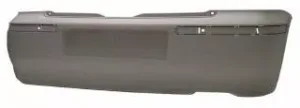 Paragolpes Trasero Imprimado para Volkswagen POLO 1999