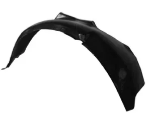 Resguardo Paso De Rueda Delantero Derecho para Volkswagen POLO 1999
