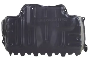 Resguardo Inferior Motor para Volkswagen POLO 1999