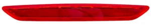 Tercera Luz De Freno (Led) para Volkswagen POLO 2001 y POLO 2005