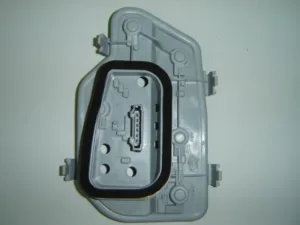 Porta Lamparas Piloto Trasero Derecho (Magneti Marelli) para Volkswagen POLO 2001